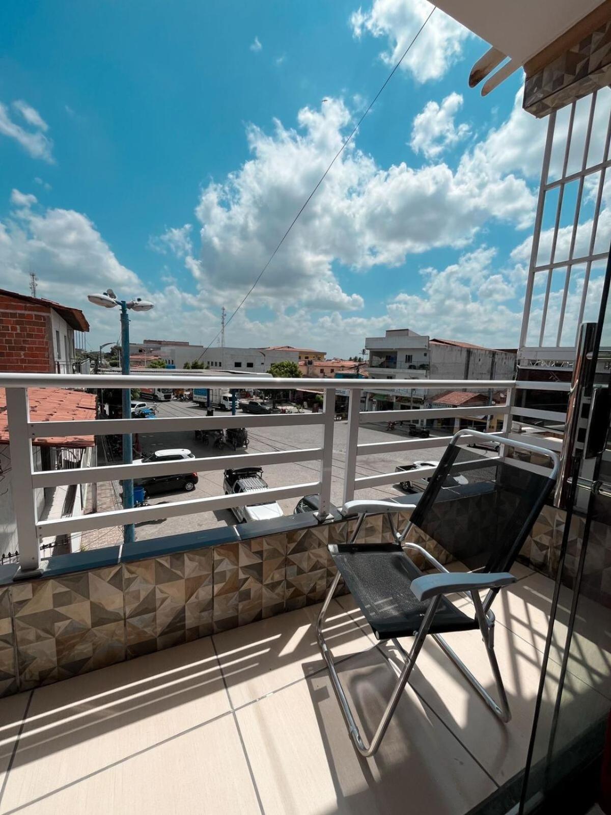 Flat Terra Do Sol - Jijoca จีโจกา จี เจรีกวากวารา ภายนอก รูปภาพ