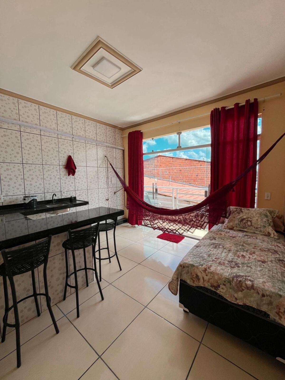 Flat Terra Do Sol - Jijoca จีโจกา จี เจรีกวากวารา ภายนอก รูปภาพ